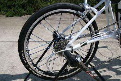Jante et rayon : améliorer les roues du Brompton - Page 3 BRO-20SP12
